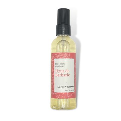 Scented Dry Oil - Prickly Pear