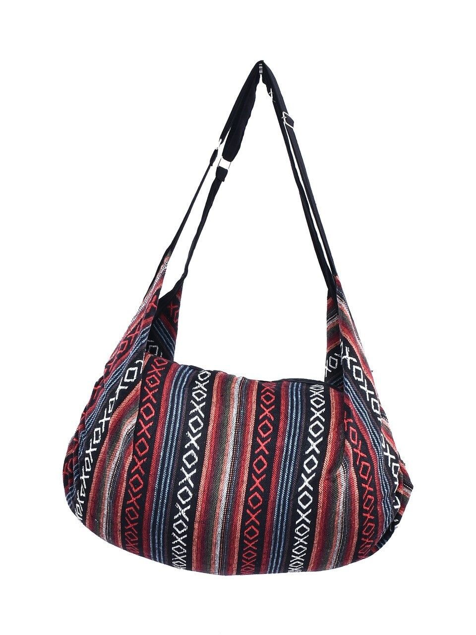 Cotton duffle best sale bag wholesale