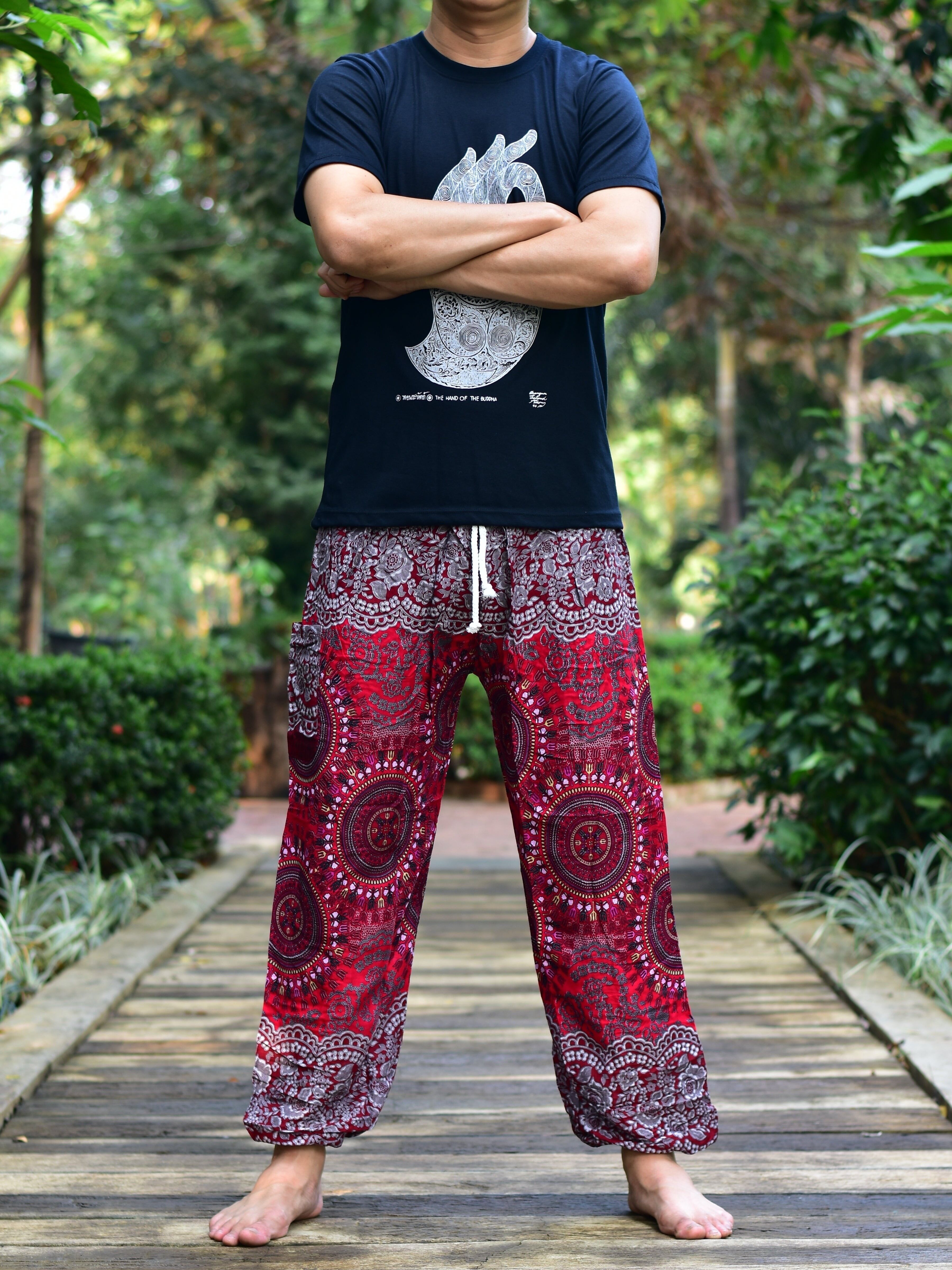 Update 205+ elephant trousers thailand latest