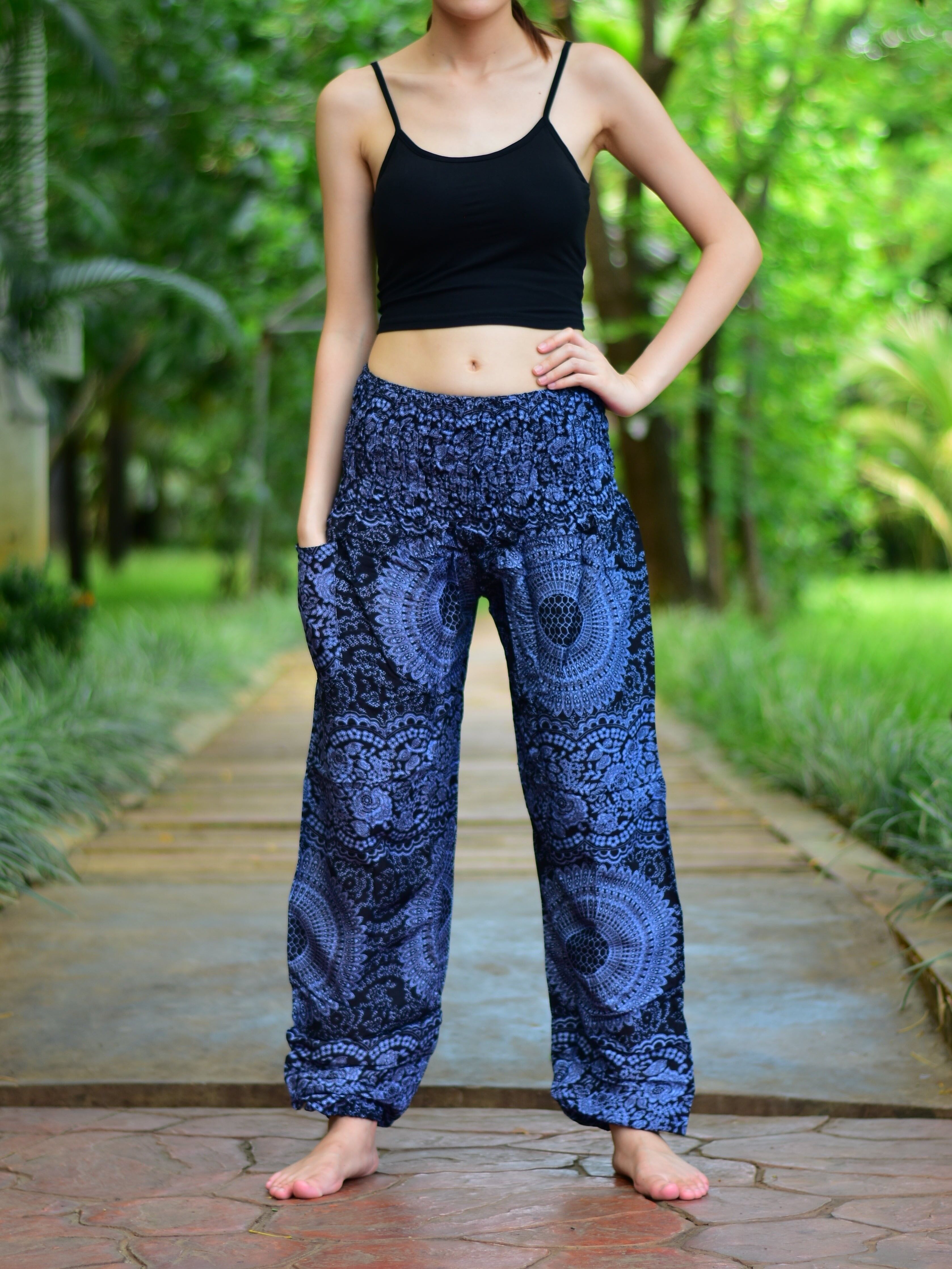 Night pants discount for ladies wholesale