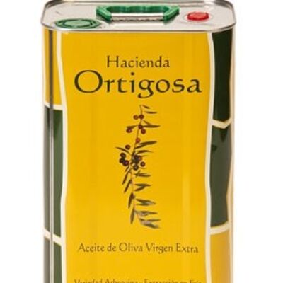 5 Liter Dose natives Olivenöl extra