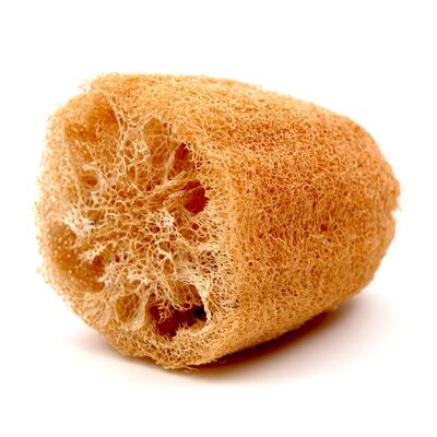 Eponge naturelle Luffa 10 cm Luffa | naturel + végétalien | de la cosmétique naturelle actiMare