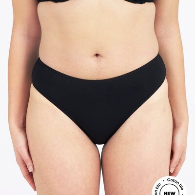 Culotte basique  - Flux moyen