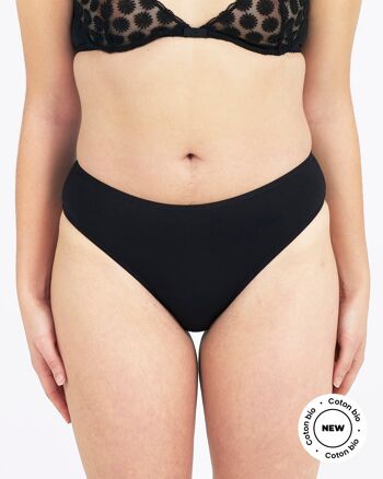 Culotte basique  - Flux moyen 1