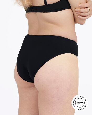 Culotte basique  - Flux moyen 3