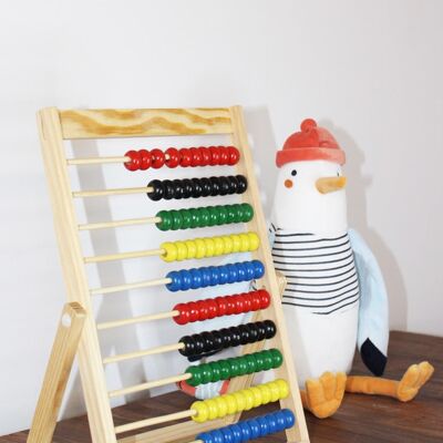 child abacus