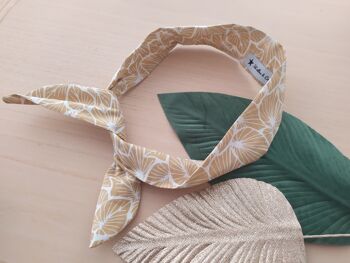 Headband underwire 4