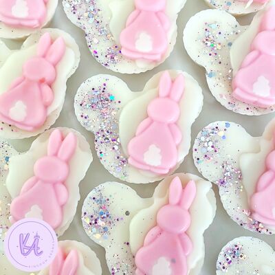 Bunny Butts