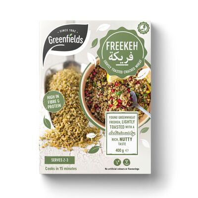 Freekeh (2732)