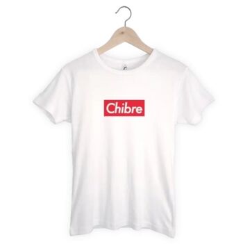 Tee-Shirt Supreme Chibre 1