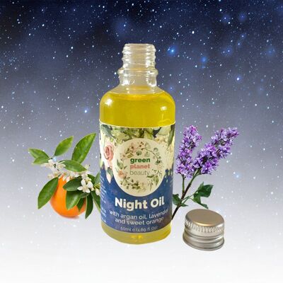 Night Oil