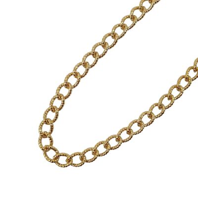 Lolita Gold Plated Necklace
