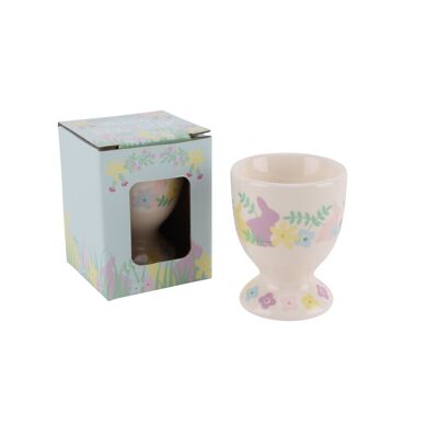 Easter Bunny Egg Cup