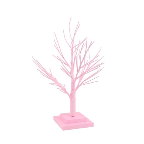 Pink Easter Tree