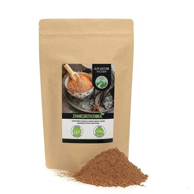 Carob powder 500g