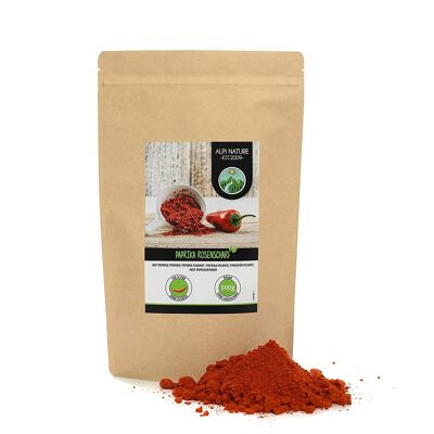 Hot paprika powder 500g