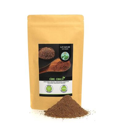 Carvi en poudre 500g