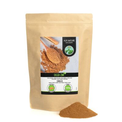 Cassia cinnamon powder 1000g
