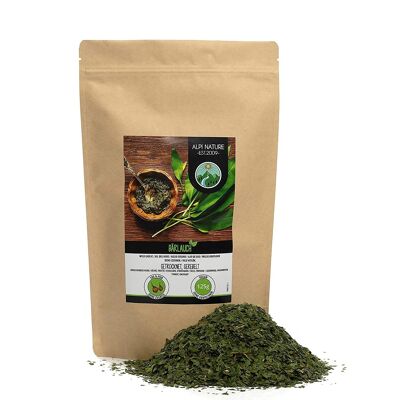 Wild garlic 125g