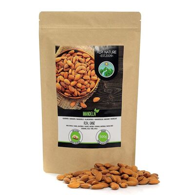 Almonds 500g