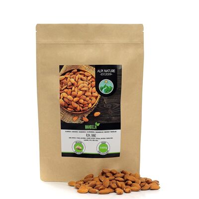 Almonds 1000g