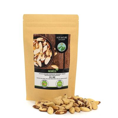 Nueces de Brasil 250g