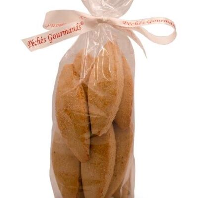 Vanilla Provencal Shuttles Bag 300g