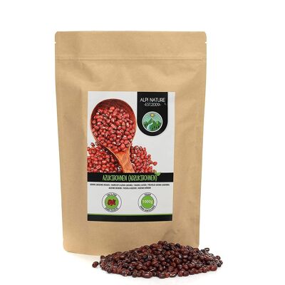 Adzuki beans 1000g