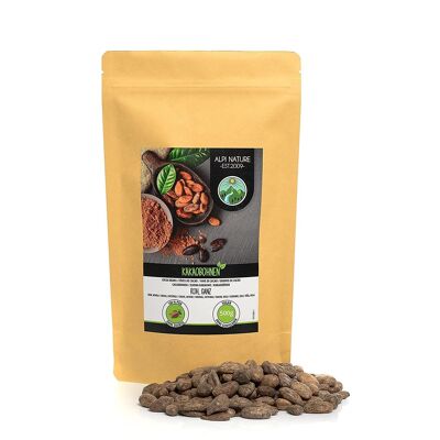 Cocoa beans 500g