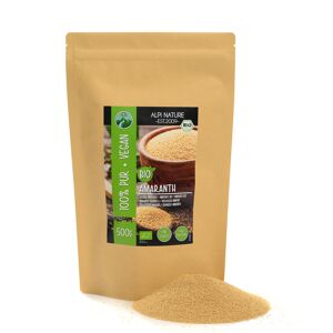 Amarante bio 500g