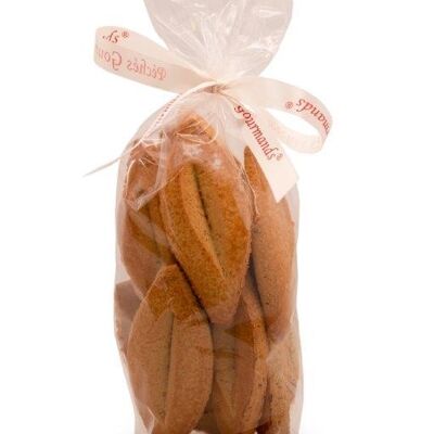 Provencal Fig Shuttles 300g bag