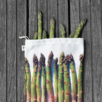 Sac à vrac Asperges