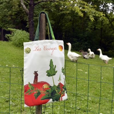 Sac Les Courges