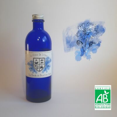 Hydrolats Aromatique Bleuet des champs 200 ml