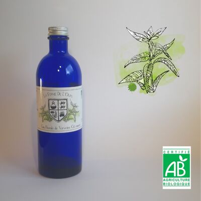 Hydrolats Aromatique Verveine Citronnée 200 ml