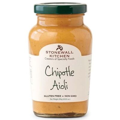 Alioli de chipotle de Stonewall Kitchen