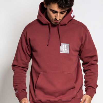 Sudadera madagascar