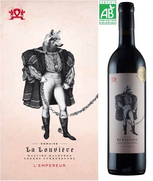 L'Empereur Vin