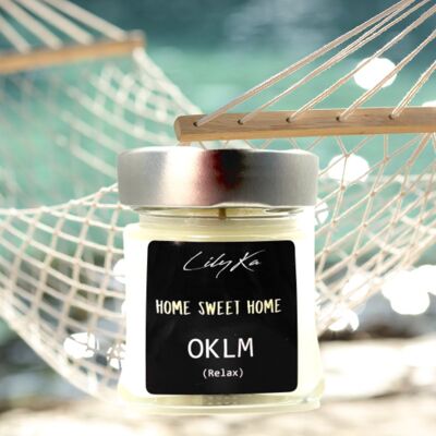 OKLM - Classico 260ml