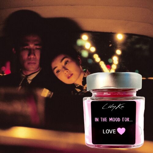 Love - Cubik 310ml