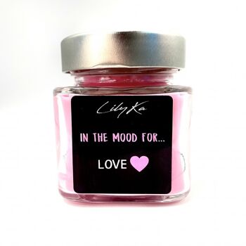 Love - Cubik 310ml 2