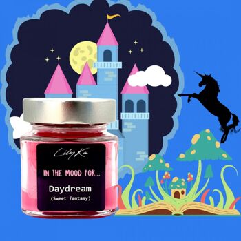 Daydream (Sweet Fantasy) - Cubik 310ml 1