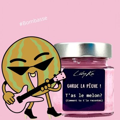 T&#039;as le melon (How do you tell it) - Klassic 260ml