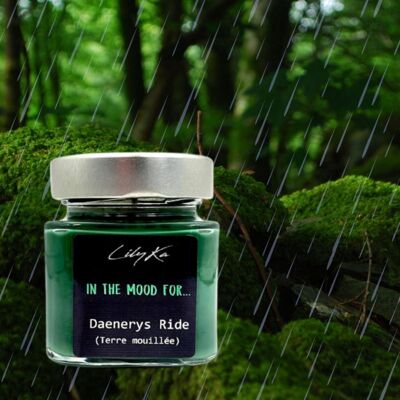 Daenerys Ride (Tierra Mojada) - Klassic 260ml