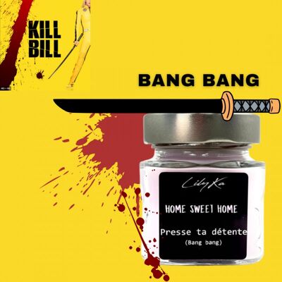 Aprieta el gatillo (Bang Bang) - Klassic 260ml