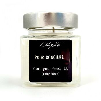 Can you feel it ? - Cubik 310ml 2