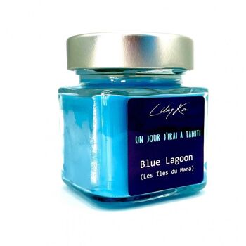 Blue Lagoon (Les îles du Mana) - Klassic 260ml 3