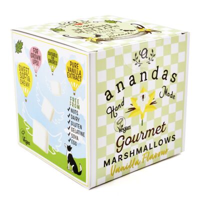 Vanilla Marshmallow Box