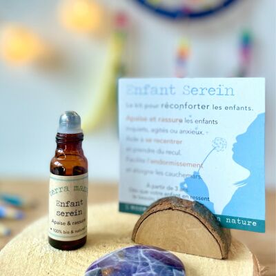 Serene Child Kit