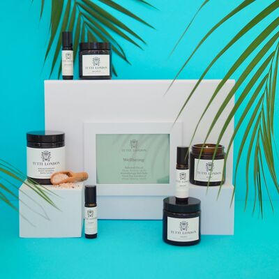 Wellbeing Gift Box